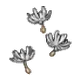 棉絮
