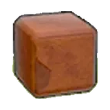 生鏽的墻