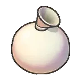 彩色氣球(白)