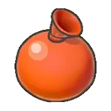 彩色氣球(紅)