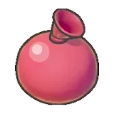 彩色氣球(紅紫)