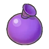 彩色氣球(紫)
