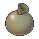 彩色氣球(卡其)