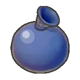 彩色氣球(深藍)