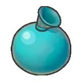 彩色氣球(藍綠)
