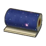 星空牆