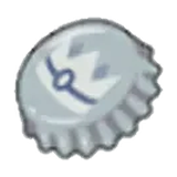 銀色王冠