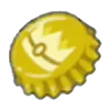 金色王冠
