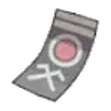 詛咒之符