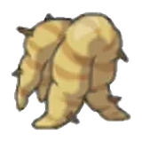 大根莖