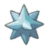 附著針