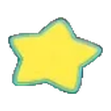 星星墊子