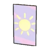 海報(太陽)