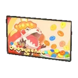 海報(食品)