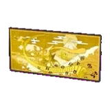 海報(黃金)