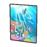 海報(大海)