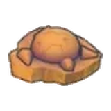 頭蓋化石