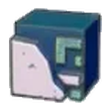 謎之石板