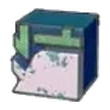 謎之石板