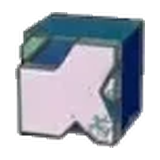 謎之石板