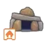 石頭小窩套組
