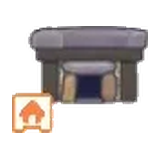石頭小屋套組