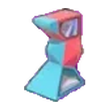 棱棱角角櫃
