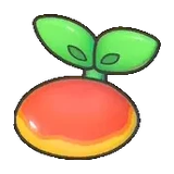 樹果造型椅