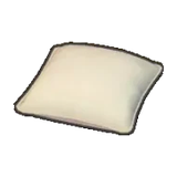簡約靠枕