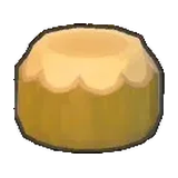 圓木椅子