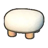 自然風凳子