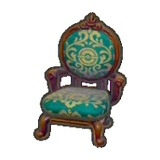 古董椅子