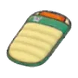 睡袋