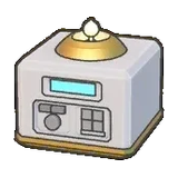 迷你發電機