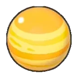 行星模型