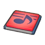 音符墊(Do)
