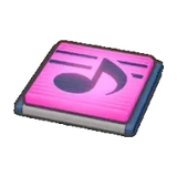 音符墊(高音Do)