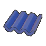 凹凸板
