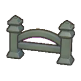 金屬欄杆