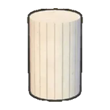 豪華柱子(中)