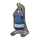 沙袋