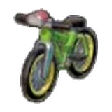 自行車