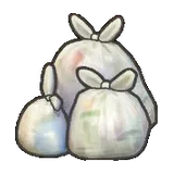 垃圾袋