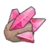 熾熱岩石
