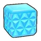 水晶牆