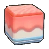 甜點牆(上)
