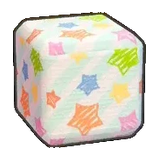 星星花紋