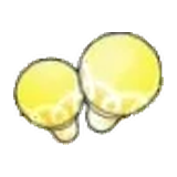 發光蘑菇