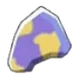 鎧甲碎片