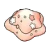 星星沙子